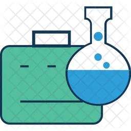 Laboratory Portfolio  Icon