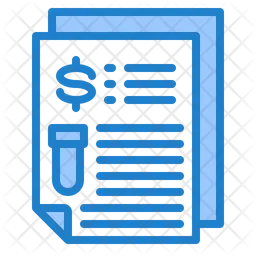 Laboratory Report  Icon