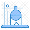 Laboratory Research  Icon