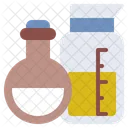 Standardoperatingprocedures Specimencollection Chromatography Icon