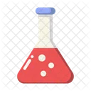 Laboratory tube  Icon