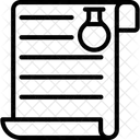 Laborbericht Asdfasdf Symbol