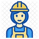 Laborer  Icon