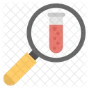 Labor Forschung Wissenschaft Symbol