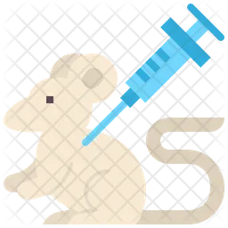 Labormaus  Symbol