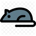 Labormaus  Symbol