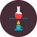 Labortest  Symbol