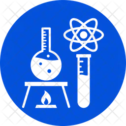 Labortests  Symbol