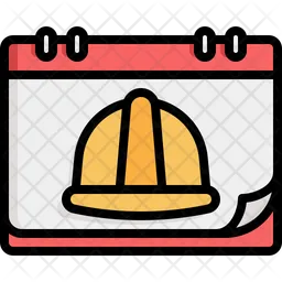 Labour Day  Icon