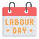 Labour Day  アイコン