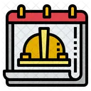 Labour Day  Icon