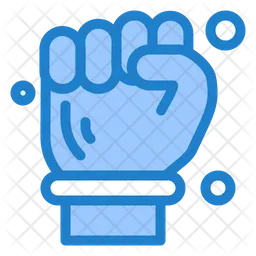 Labour Hand  Icon
