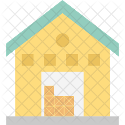 Labour House Icon