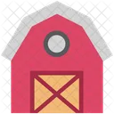 Labour House House Home Icon