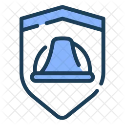 Labour Insurance  Icon