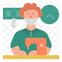 Labour Problem  Icon