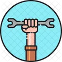 Labour Rights Labour Strike Labour Union Icon