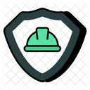Labour Security Labor Protection Labor Safety Icon