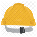 Labourer Hard Hat Labour Symbol Icon