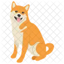 Dog Breeds Dog Species Dog Icon