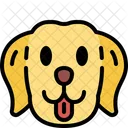 Labrador Retriever  Icon