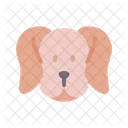 Labrador retriever  Icon