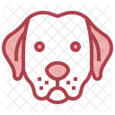 Labrador Retriever  アイコン