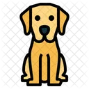 Labrador Retriever  Symbol