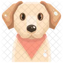 Labrador Retrievers  Icon