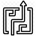 Labyrinth  Icon