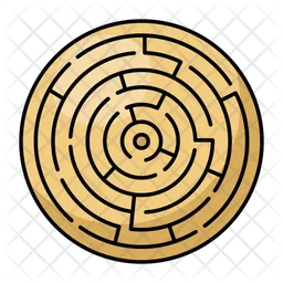 Labyrinth  Symbol