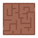 Labyrinth  Symbol