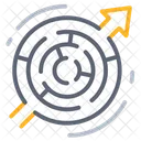 Labyrinth  Symbol