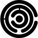 Labyrinth  Symbol