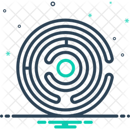 Labyrinth Icon