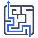 Labyrinth  Symbol