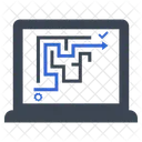 Labyrinth  Symbol