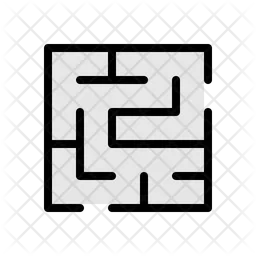 Labyrinth  Symbol