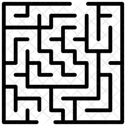 ラビリンス  アイコン