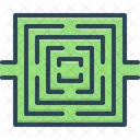 Labyrinth  Symbol