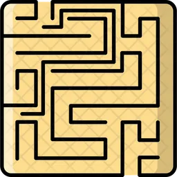 Labyrinth  Symbol