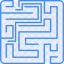 Labyrinth Icon