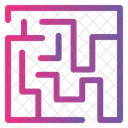 Labyrinth  Symbol