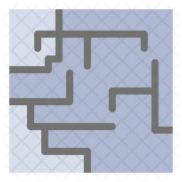 Labyrinth  Icon