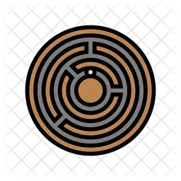 Labyrinth  Icon