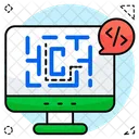 Labyrinth Computer Game Maze Intricacy Icon