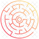 Labyrinth  Icon