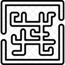 Labyrinth  Symbol