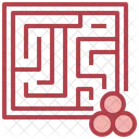 Labyrinth  Icon