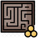 Labyrinth  Icon